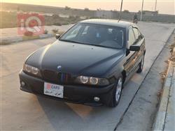 بی ئێم دەبڵیو سیریەس 5